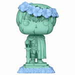 POP figure Frieren Beyond Journey's End Himmel Chase