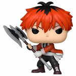 POP figure Frieren Beyond Journey's End Stark