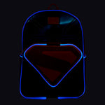 Loungefly DC Comics Superman backpack 43cm