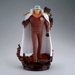 One Piece The Shukko Logia Sakazuki Special Edition figure 19cm