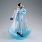 One Piece The Shukko Logia Kuzan Special Edition figure 19cm