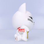 Dandadan Turbo Granny Sofvimates figure 14cm