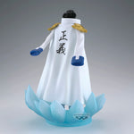 One Piece The Shukko Logia Kuzan Special Edition figure 19cm