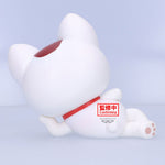 Dandadan Turbo Granny Sofvimates figure 14cm