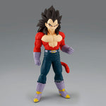 Dragon Ball GT Vegeta Solid Edge Works Super Saiyan 4 figure 19cm