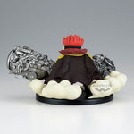 One Piece Eustass Kid The Worst Generation figure 7cm