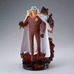 One Piece The Shukko Logia Sakazuki Special Edition figure 19cm