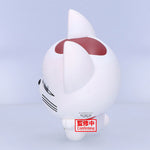 Dandadan Turbo Granny Sofvimates figure 14cm