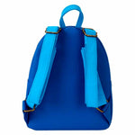 Loungefly Pokemon Friends Party backpack 26cm