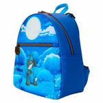 Loungefly Pokemon Friends Party backpack 26cm