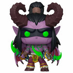 POP figure World of Warcraft Illidan 5 + 1 Chase