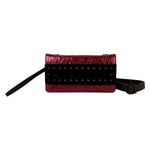 Loungefly Disney Villains shoulder bag