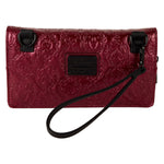 Loungefly Disney Villains shoulder bag