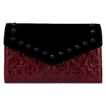 Loungefly Disney Villains wallet