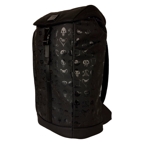 Loungefly Disney Villains backpack 43cm