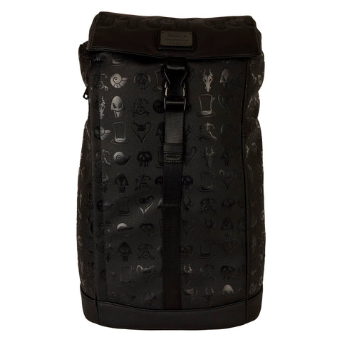 Loungefly Disney Villains backpack 43cm