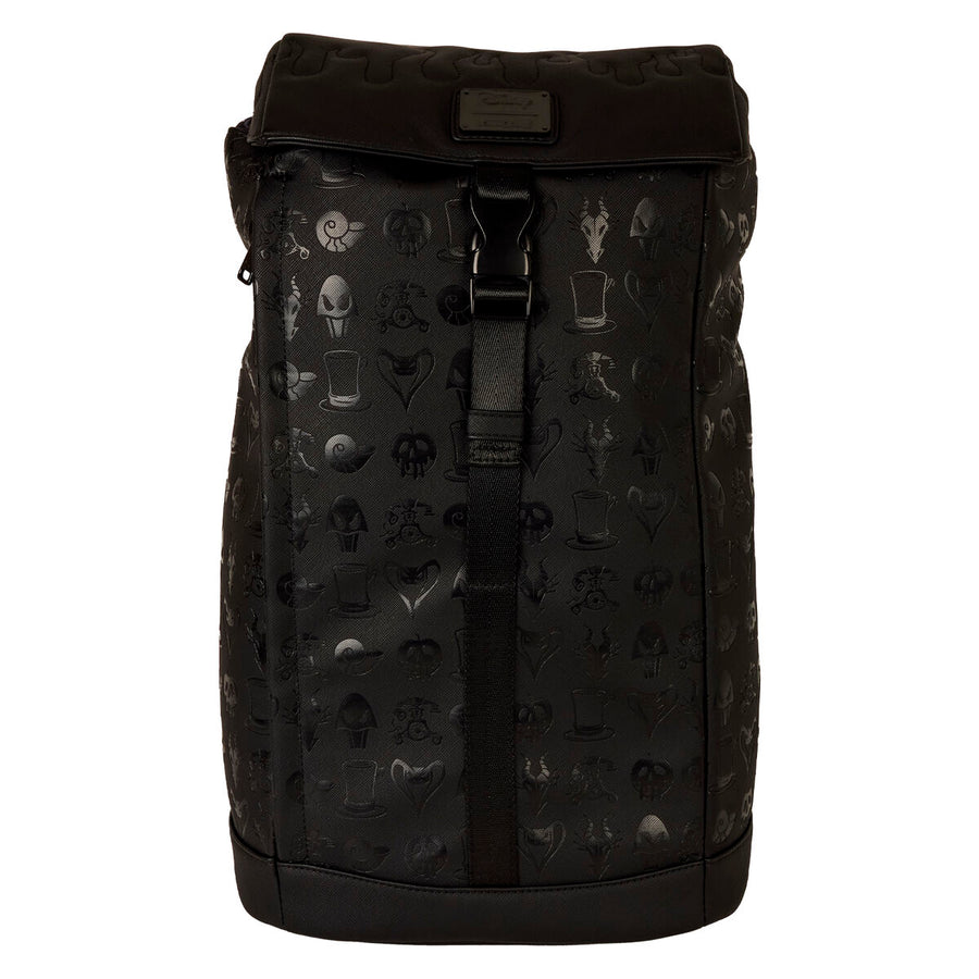 Loungefly Disney Villains backpack 43cm