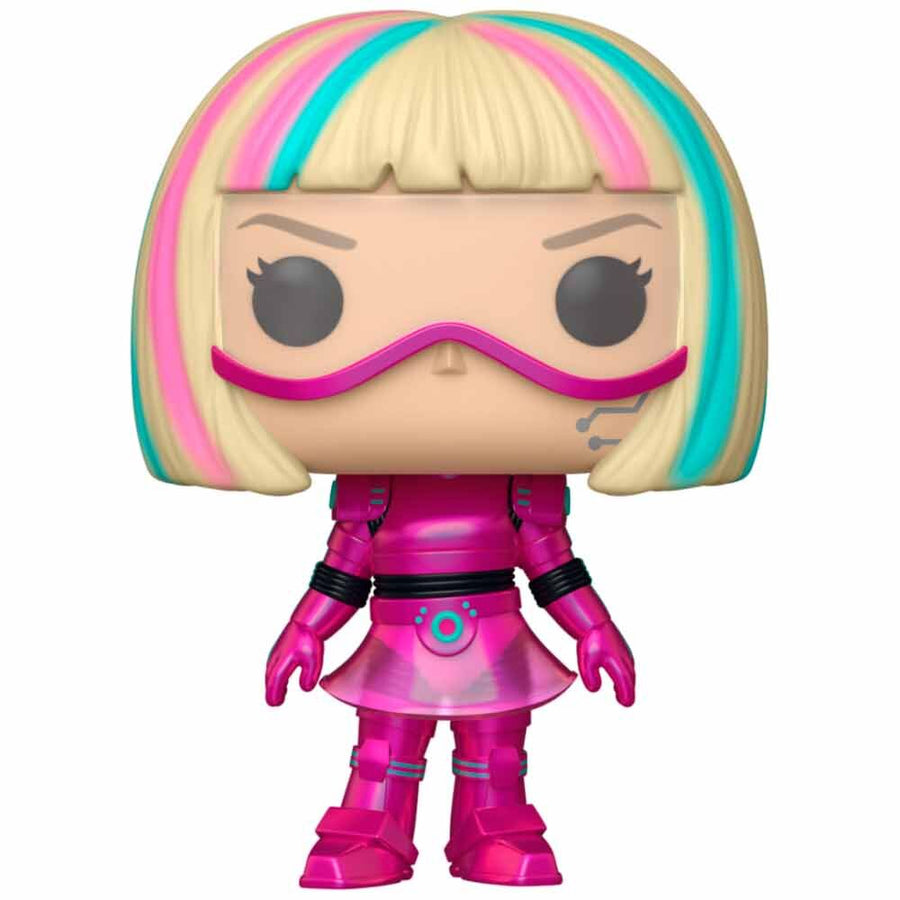 POP figure M3gan 2.0 M3gan