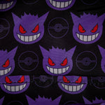 Loungefly Pokemon Gengar backpack 26cm