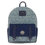 Loungefly Pokemon Denim backpack 29cm