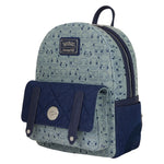 Loungefly Pokemon Denim backpack 29cm