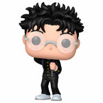 POP figure Dandadan Okarun 5 + 1 Chase