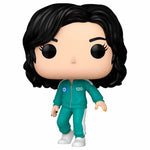 Figure POP El Game Of the Squid Player 120: Hyun-ju