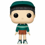 Figure POP El Game Of the Squid Chul-Su