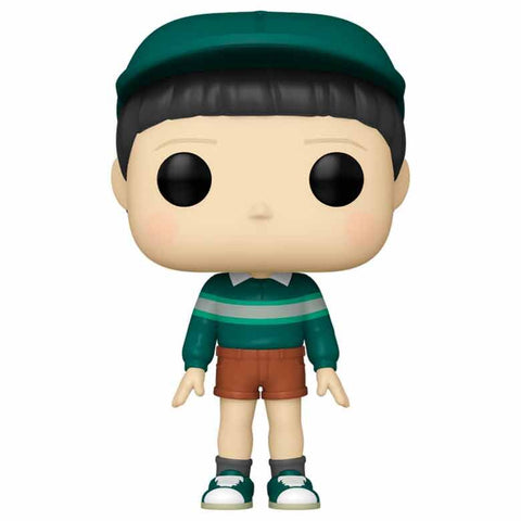 Figure POP El Game Of the Squid Chul-Su
