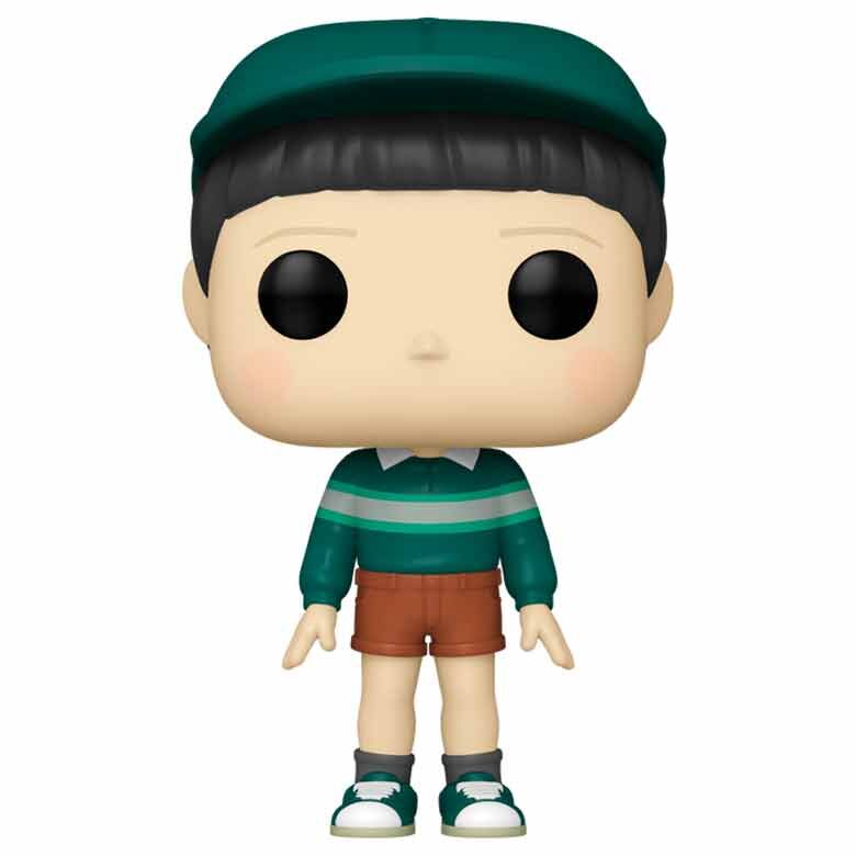 Figure POP El Game Of the Squid Chul-Su