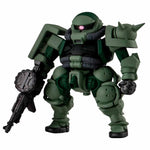 Gundam Converge assorted figure 5,8cm