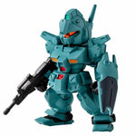 Gundam Converge assorted figure 5,8cm
