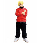 Sakamoto Days Asakura Shin Solid Scene figure 22cm