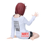 Dandadan Momo Relax Time figure 10cm