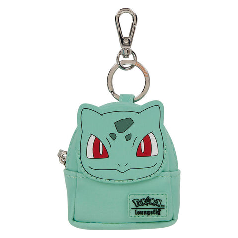 Loungefly Pokemon assorted Mystery purse keychain