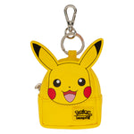 Loungefly Pokemon assorted Mystery purse keychain