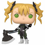 POP figure Kaiju No. 8 Kikoru Shinomiya