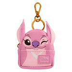 Loungefly Disney Stitch assorted Mystery purse keychain