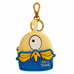 Loungefly Disney Stitch assorted Mystery purse keychain