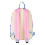 Loungefly Disney Stitch - Stitch & Angel nylon backpack 43cm