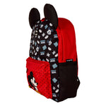 Loungefly Disney Mickey nylon backpack 43cm