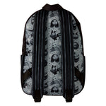 Loungefly Disney Nightmare Before Christmas nylon backpack 43cm