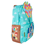 Loungefly Disney Pixar UP nylon backpack 43cm