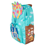 Loungefly Disney Pixar UP nylon backpack 43cm