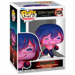 POP figure Jujutsu Kaisen Mahito