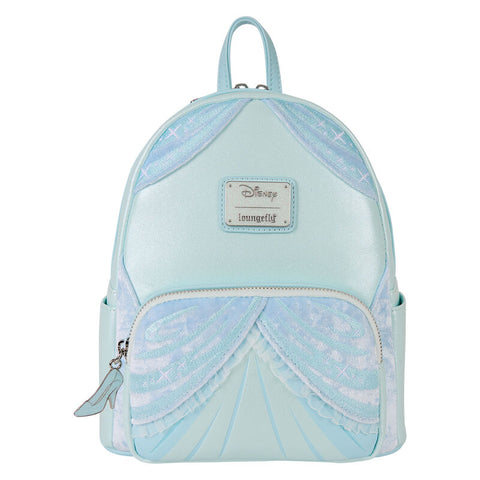 Loungefly Disney Cinderella backpack 26cm