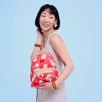 Loungefly Disney Lilo & Stich backpack 26cm