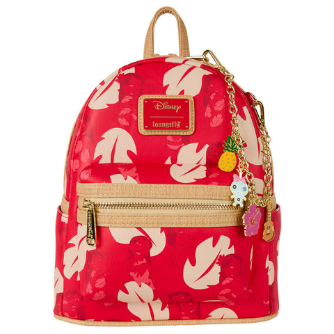 Loungefly Disney Lilo & Stich backpack 26cm