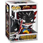 POP figure Marvel Max Venom Doctor Strange