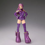 One Piece DXF The Grandline Series Jewelry Bonney figure 16cm